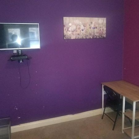 Drumdryan Central Aparthotel エディンバラ エクステリア 写真