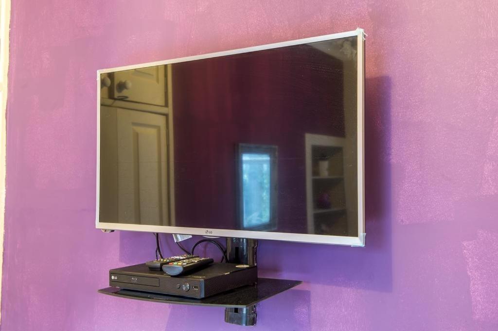 Drumdryan Central Aparthotel エディンバラ エクステリア 写真