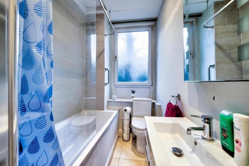 Drumdryan Central Aparthotel エディンバラ エクステリア 写真